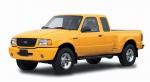 Ford Ranger America 2001 года